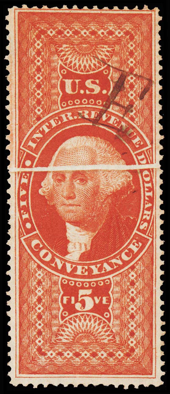 Lot 118552 - R89c