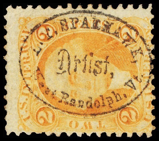 Lot 118556 - R15c