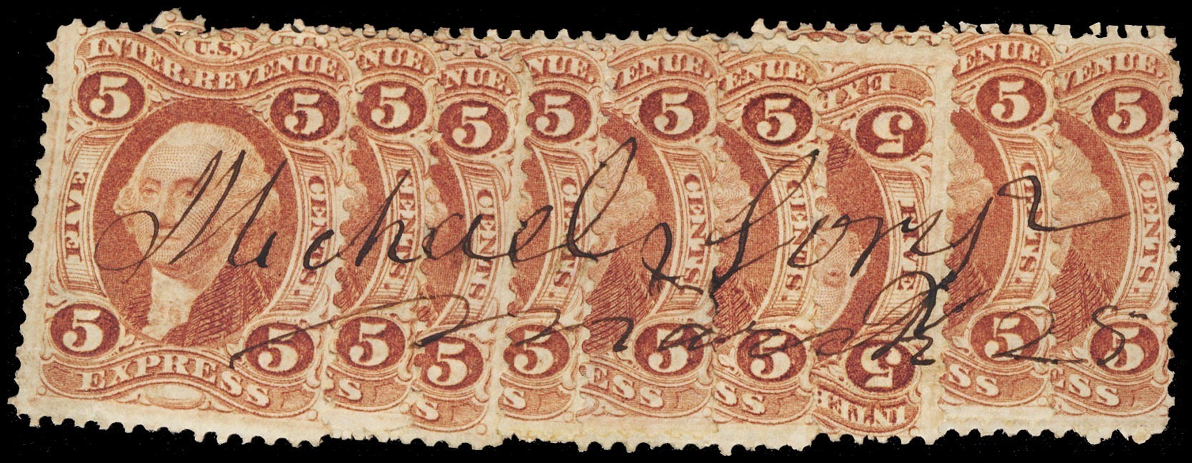 Lot 118562 - R25c