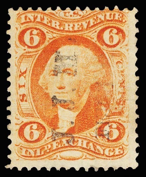 Lot 118563 - R30c