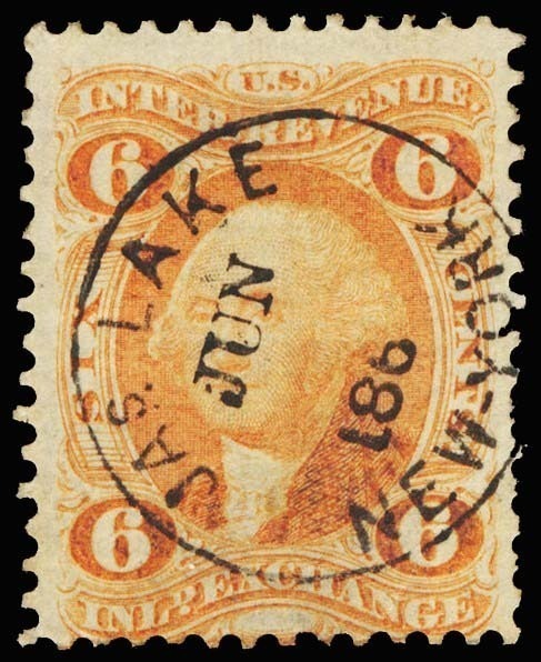 Lot 118564 - R30c