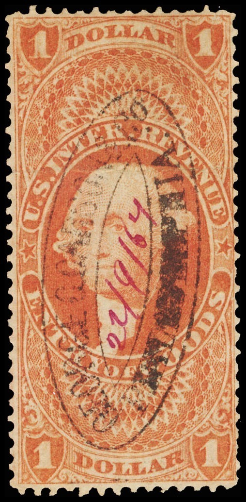 Lot 118567 - R67c