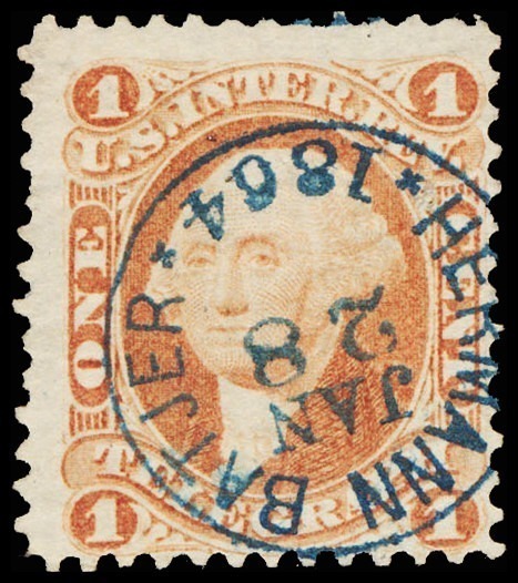 Lot 118583 - R4c
