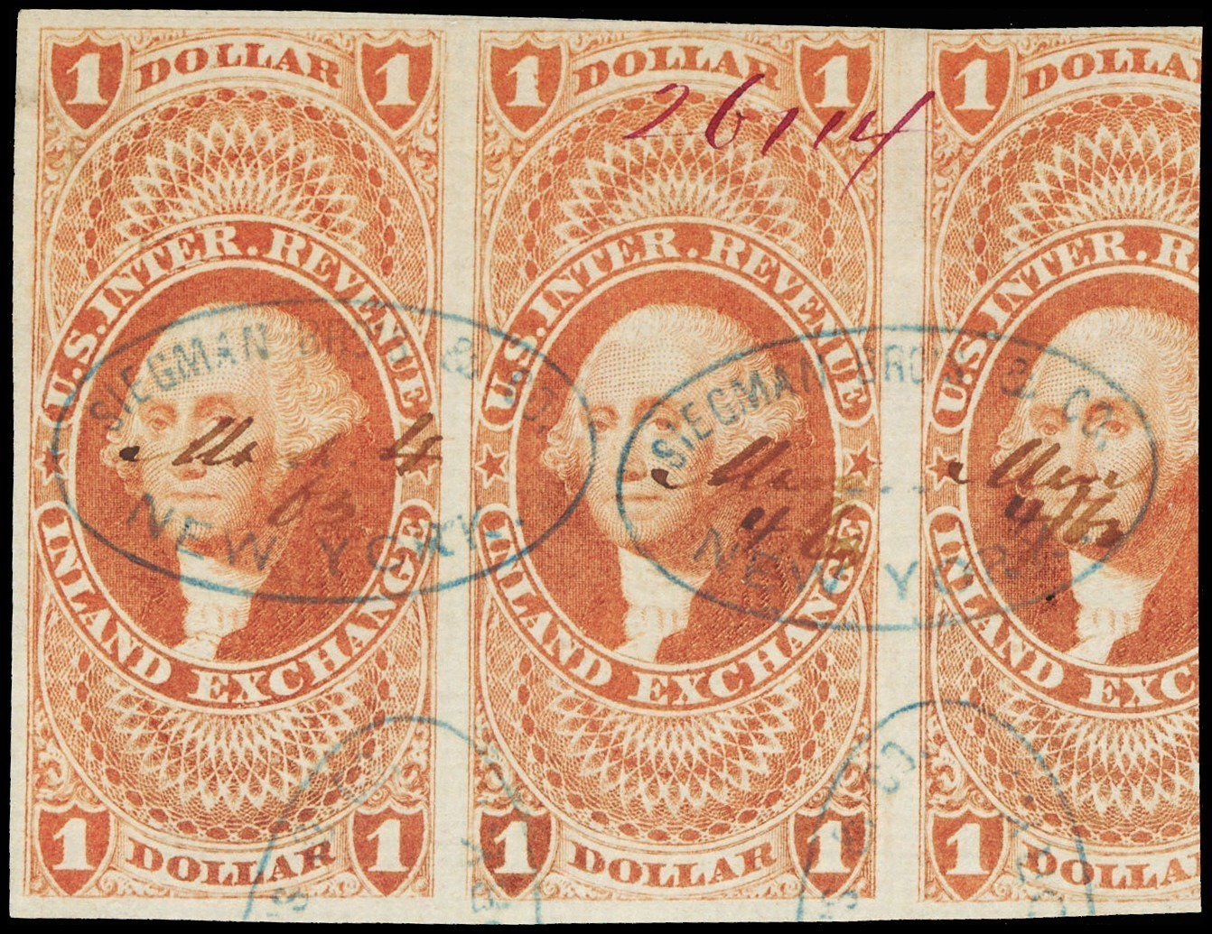 Lot 118591 - R69a