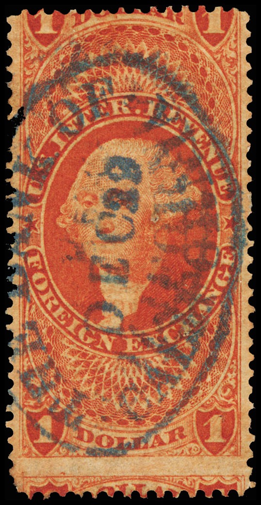 Lot 118593 - R68c