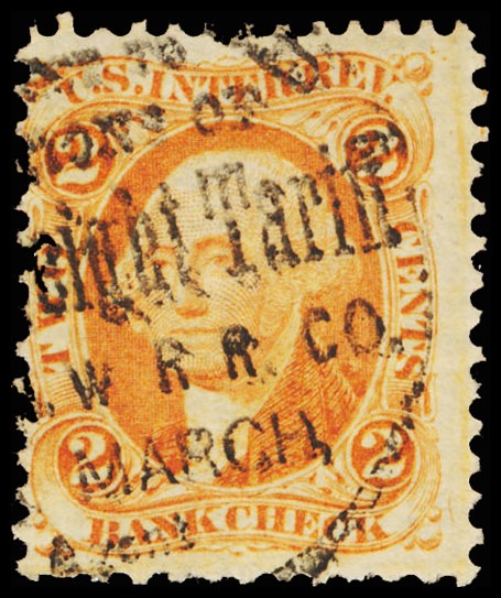 Lot 118596 - R6c