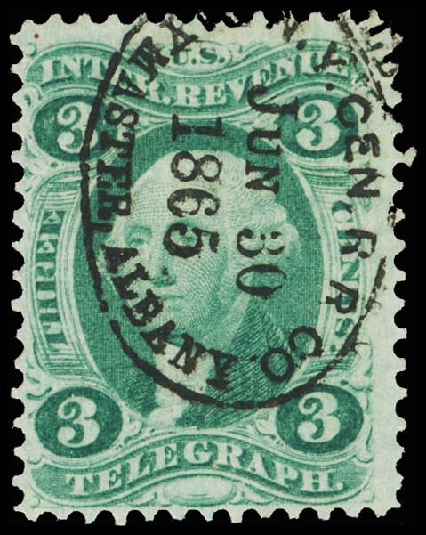 Lot 118597 - R19c