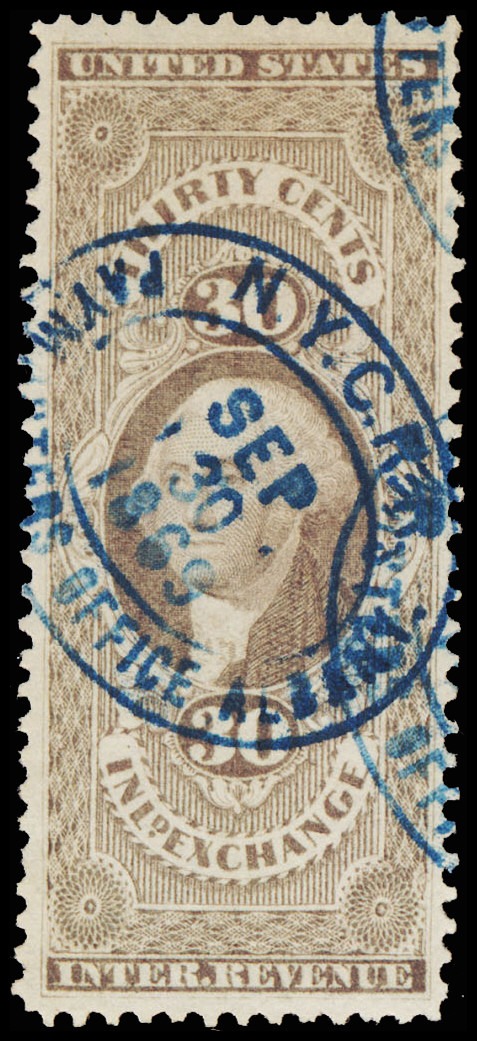 Lot 118601 - R52c