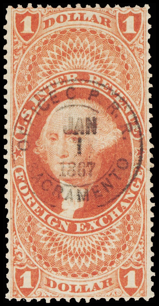 Lot 118602 - R68c