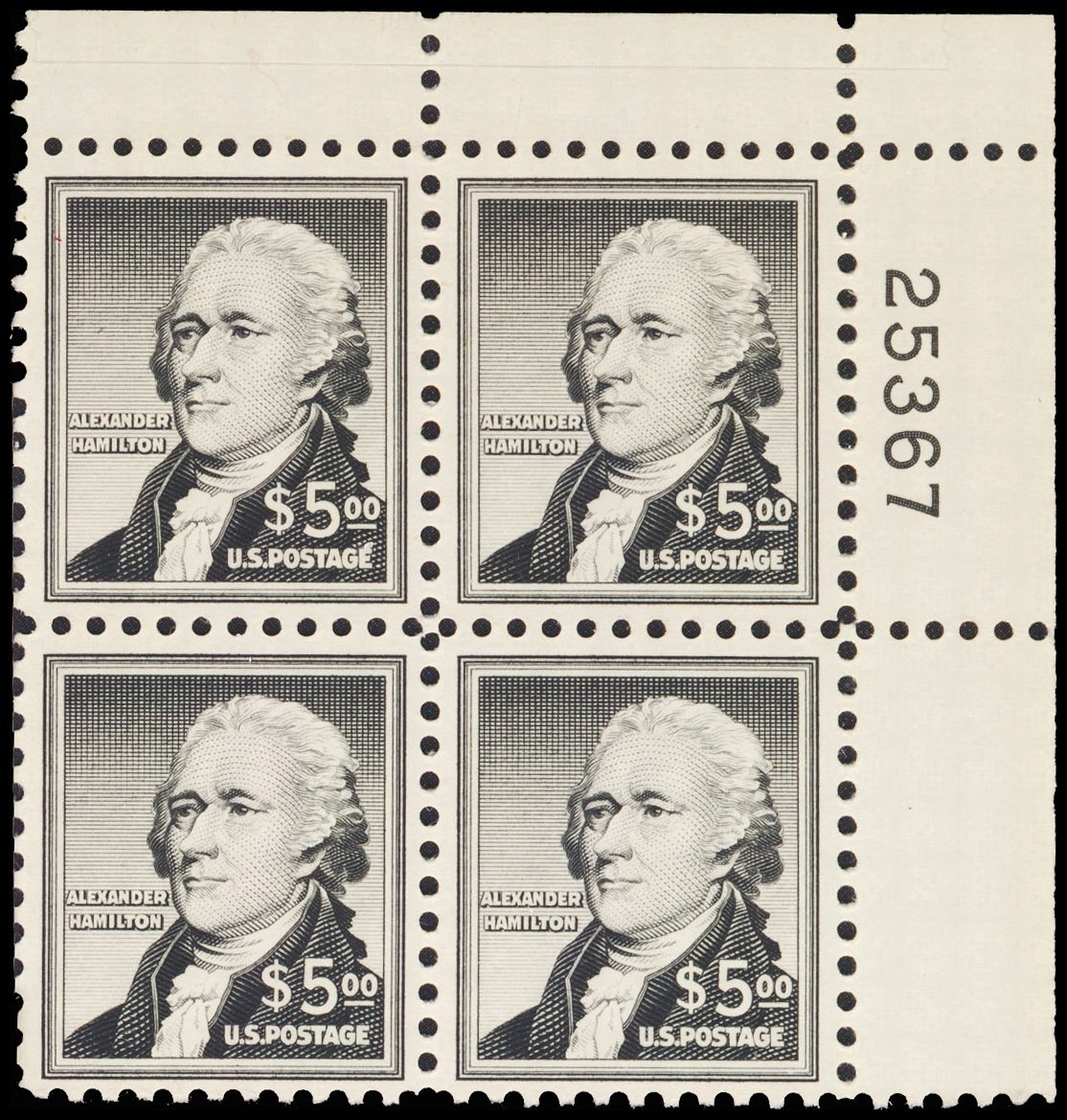 Lot 118606 - 1053
