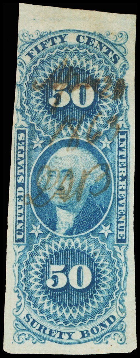 Lot 118618 - R63a