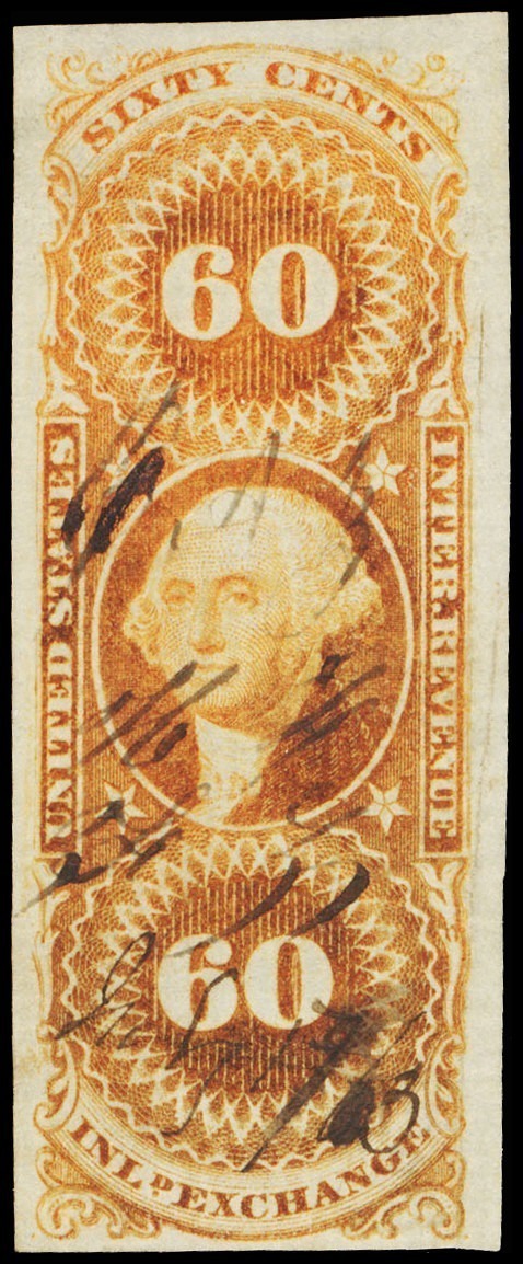 Lot 118619 - R64a