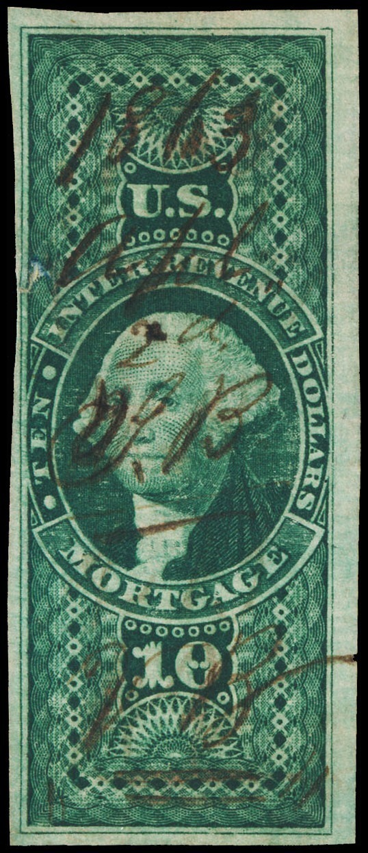 Lot 118626 - R95a