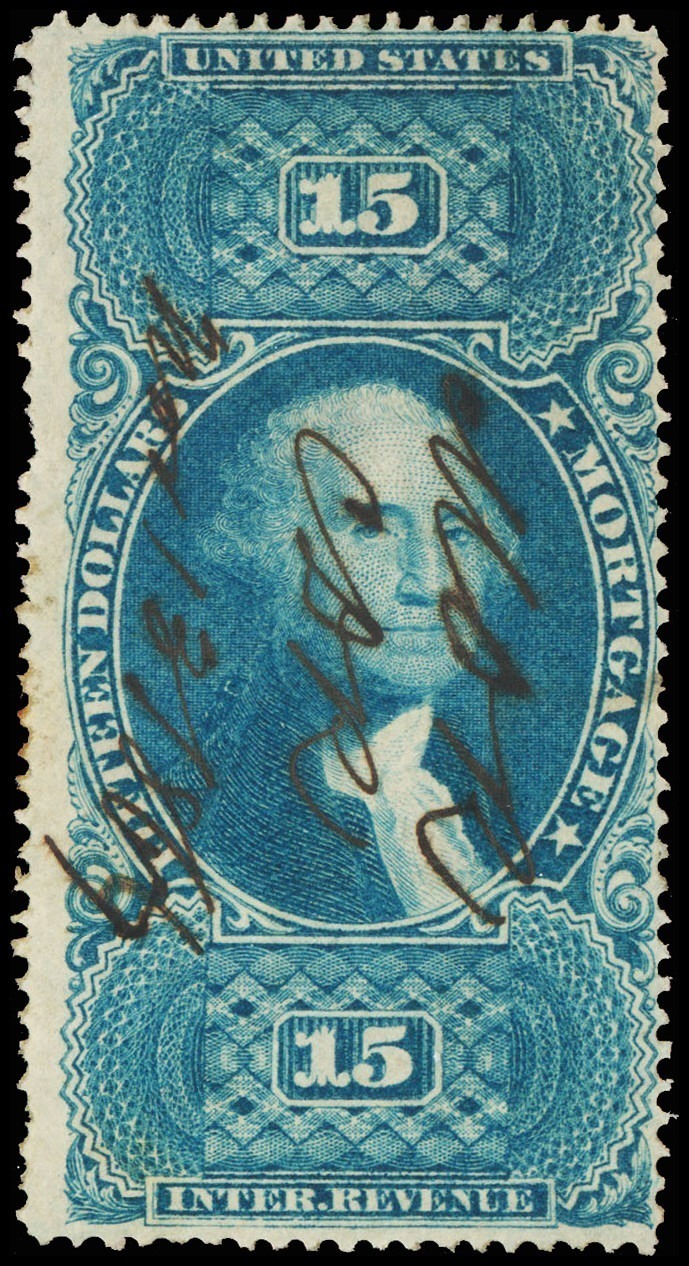 Lot 118627 - R97f