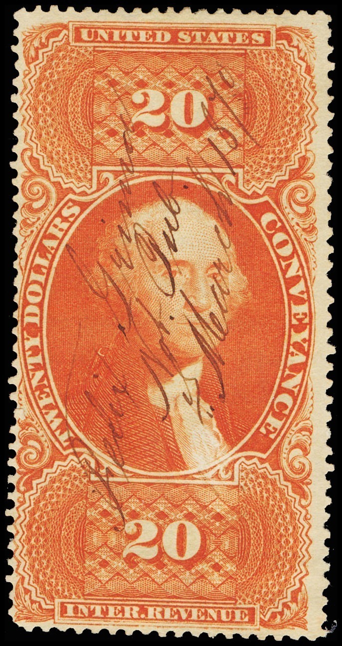 Lot 118628 - R98c