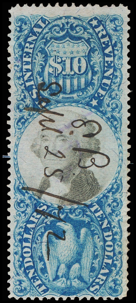 Lot 118632 - R128