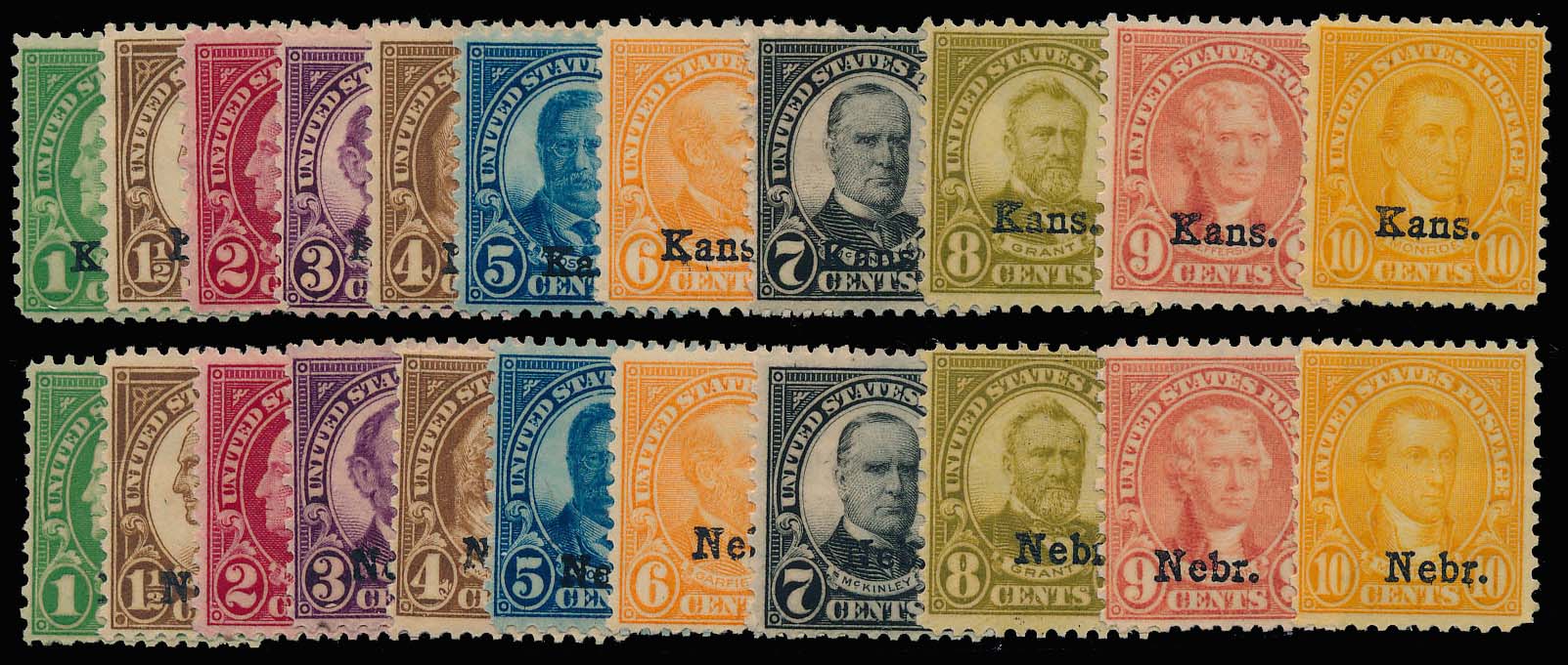 Lot 118821 - 658-79