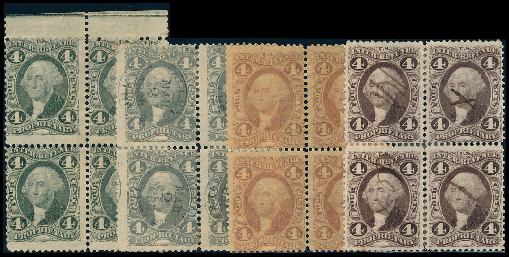 Lot 118825 - R22c