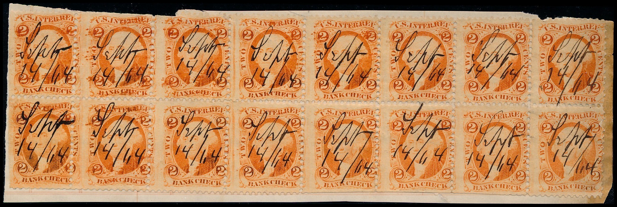 Lot 118833 - R6c