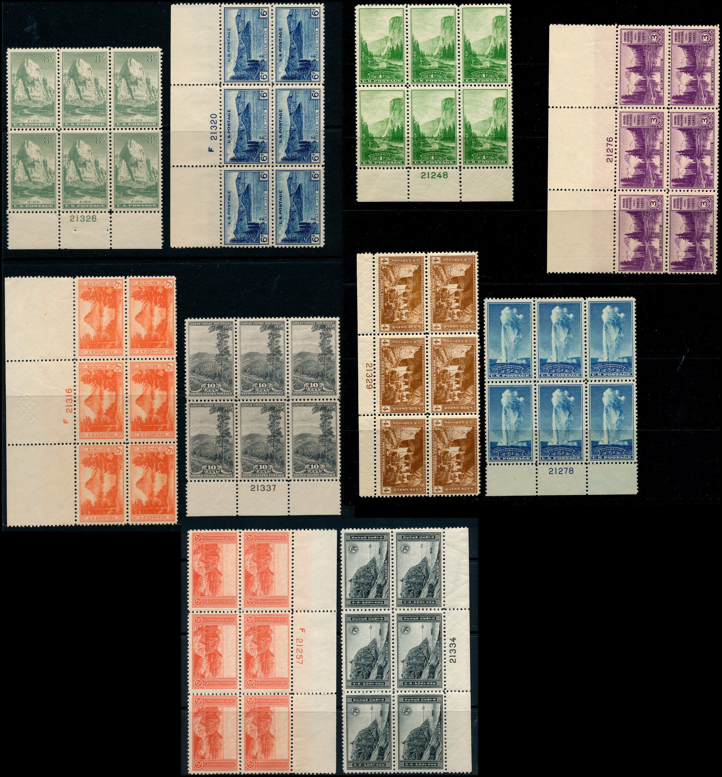 Lot 118857 - 740-49