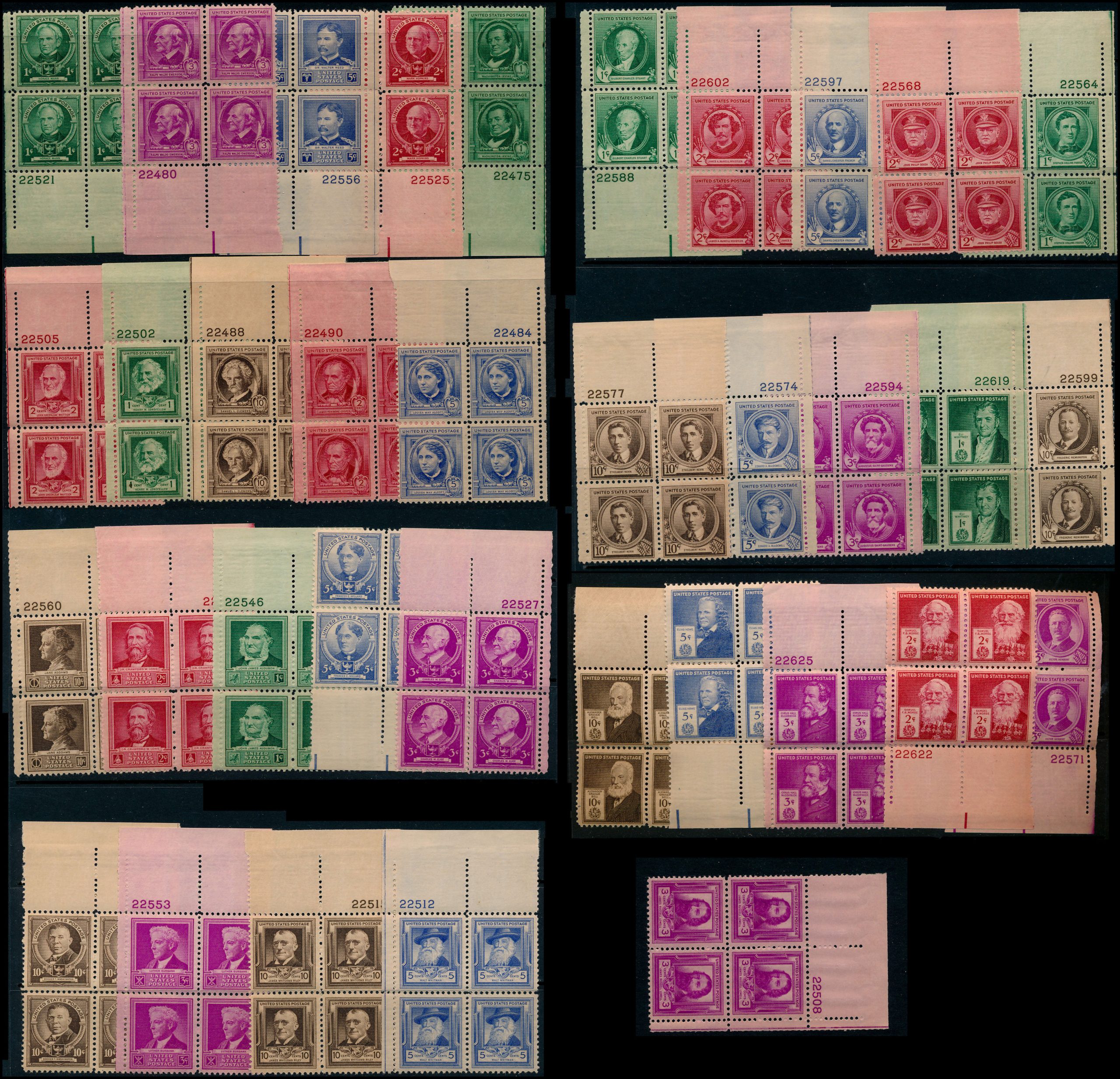 Lot 118859 - 859-93