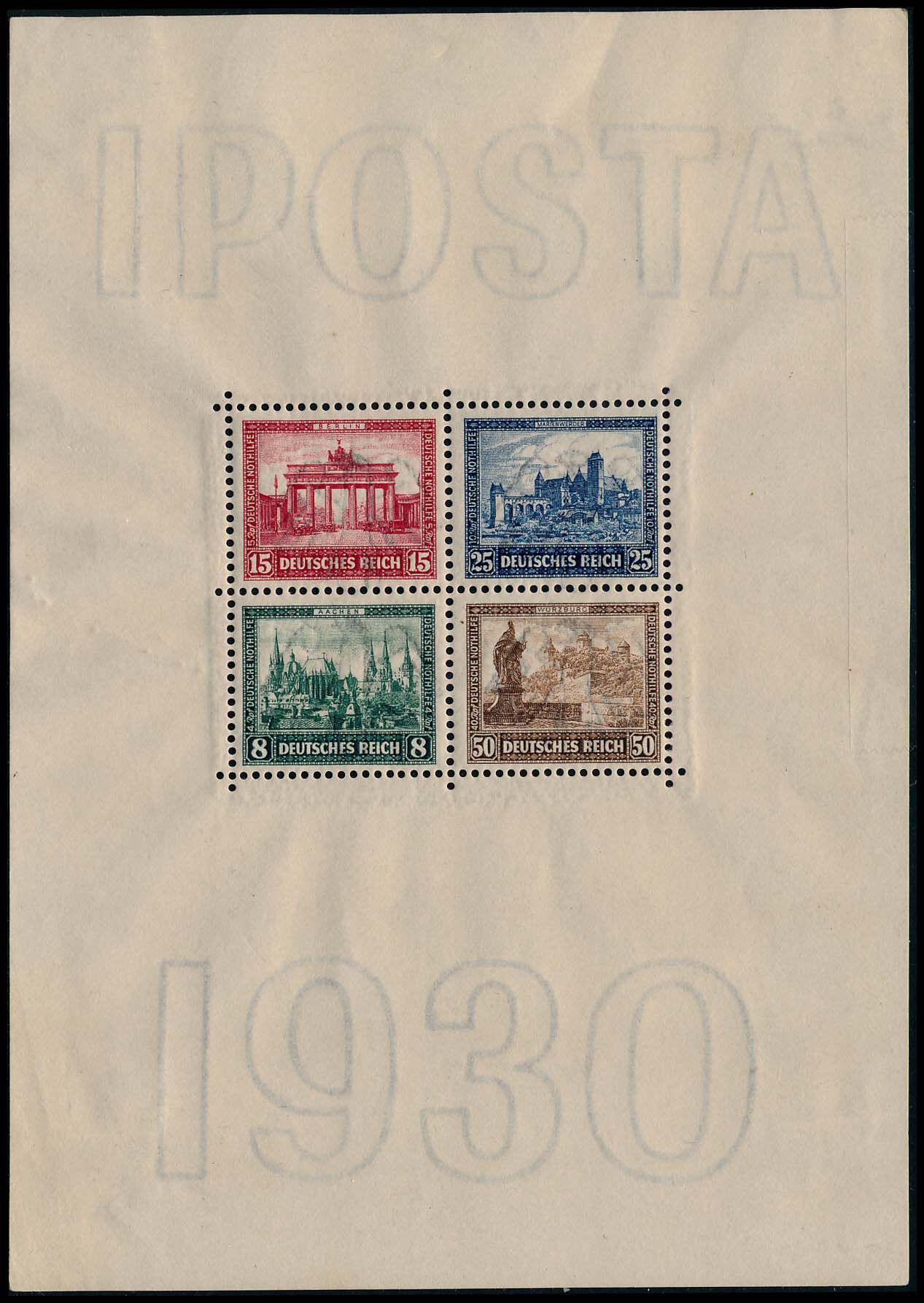Lot 118886 - B33