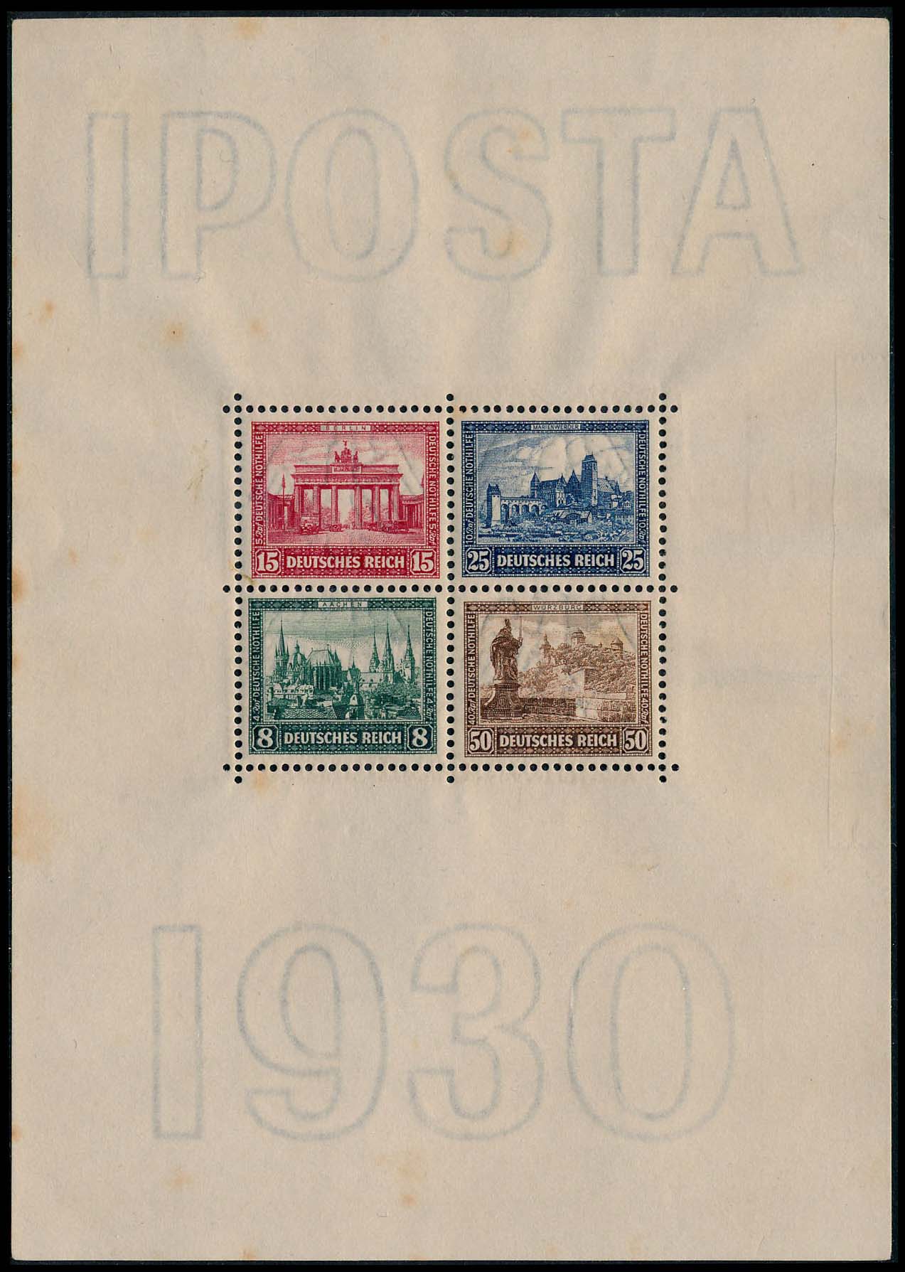 Lot 118887 - B33