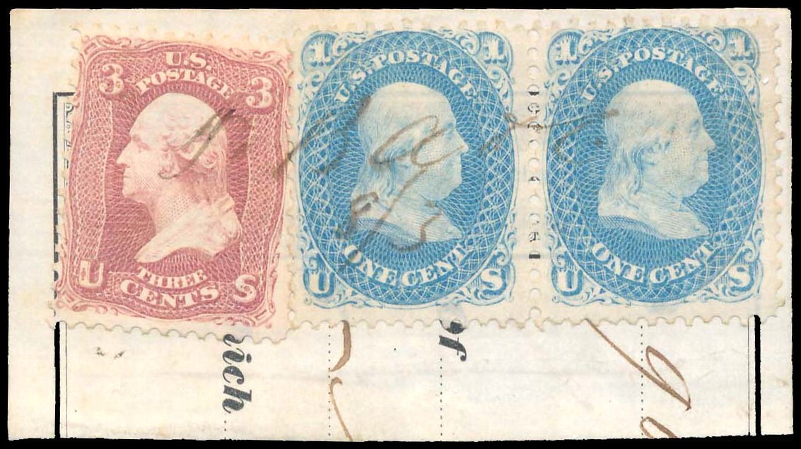 Lot 118905 - 63,65