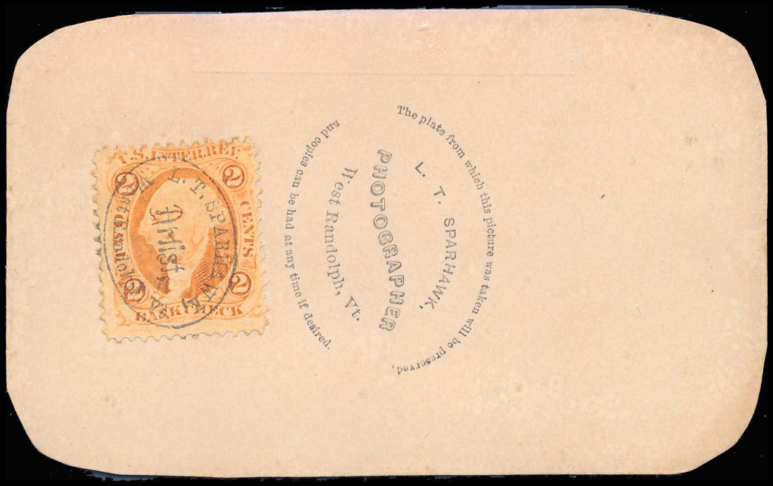 Lot 119021 - R6c