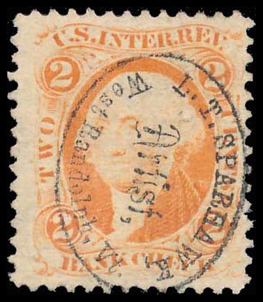 Lot 119022 - R6c