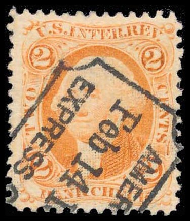 Lot 119024 - R6c