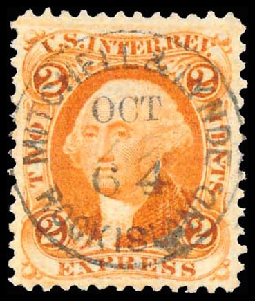 Lot 119027 - R10c