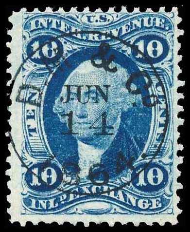 Lot 119030 - R36c