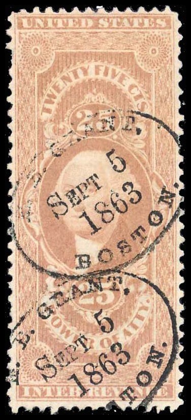 Lot 119031 - R48c