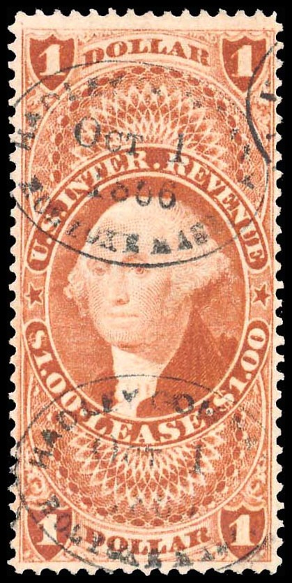Lot 119033 - R70c
