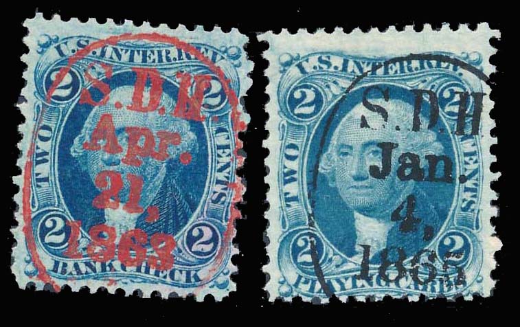 Lot 119034 - R5c