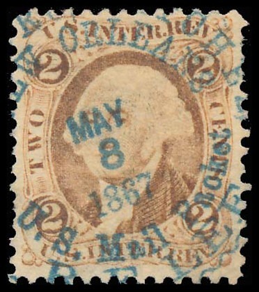 Lot 119035 - R15c