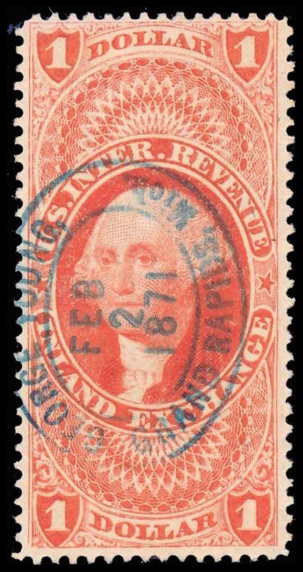 Lot 119038 - R69d