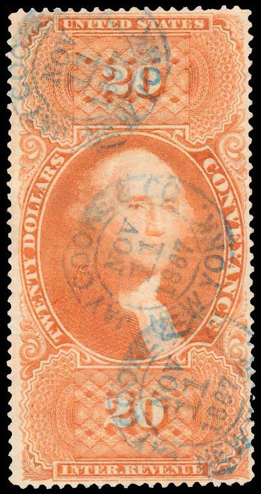 Lot 119044 - R98c