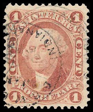 Lot 119045 - R3c