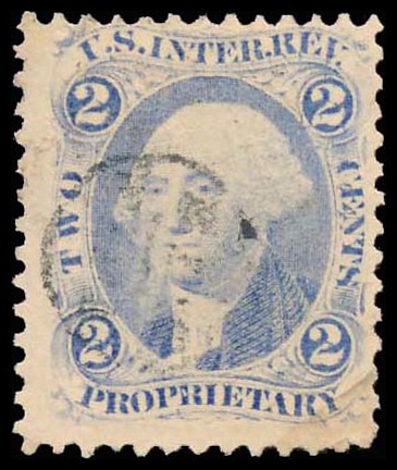 Lot 119046 - R13c