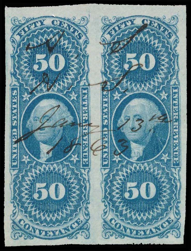 Lot 119053 - R54a