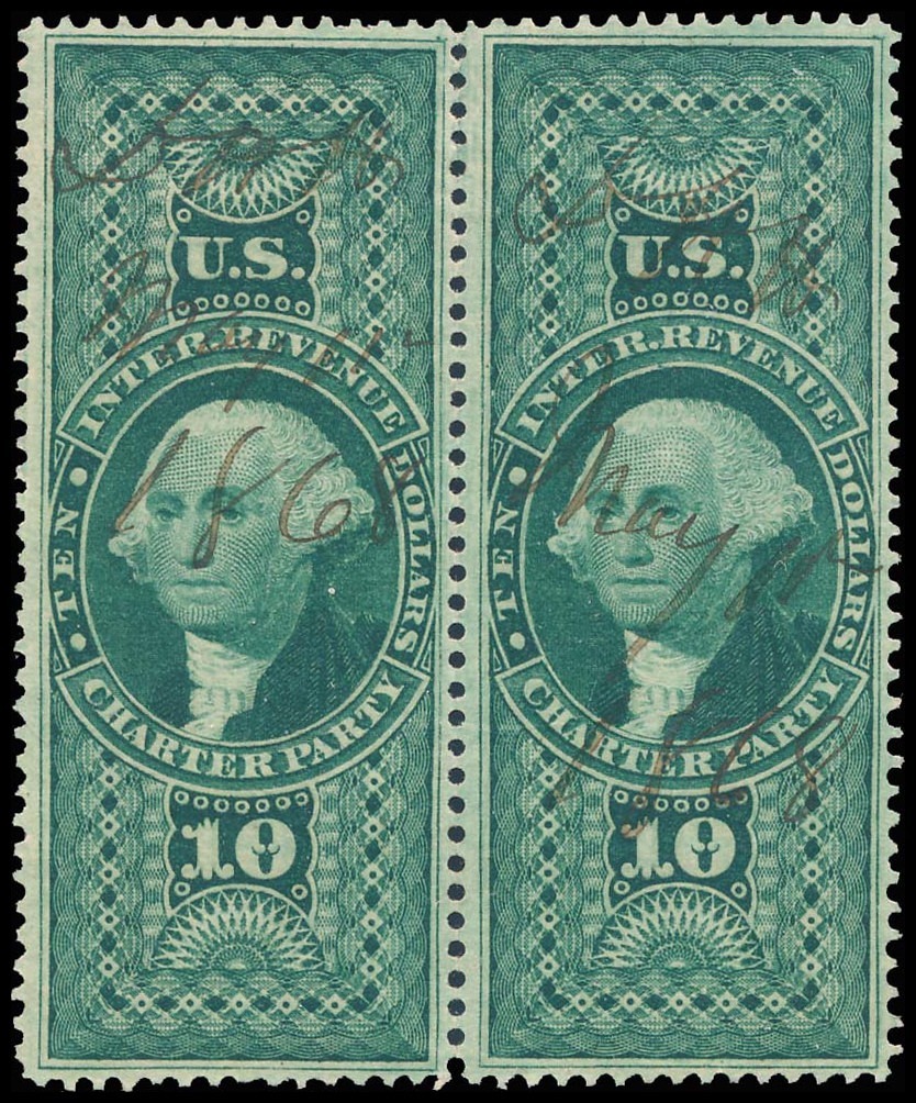 Lot 119057 - R93c