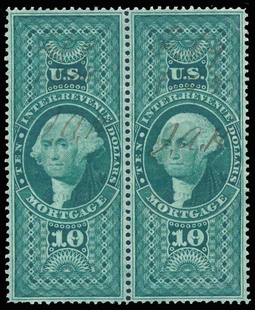 Lot 119058 - R95c
