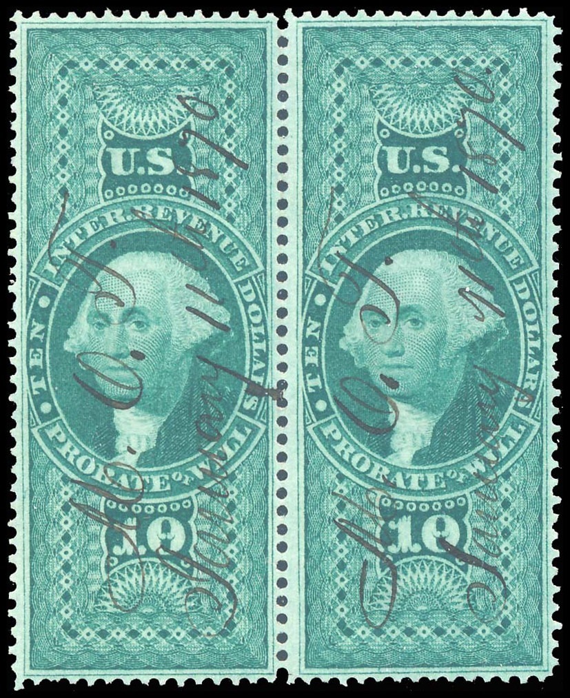 Lot 119059 - R96c
