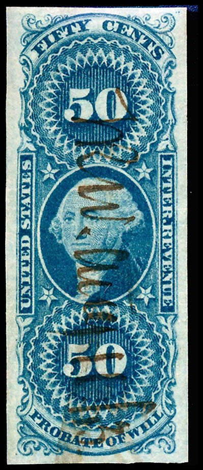 Lot 119094 - R62a