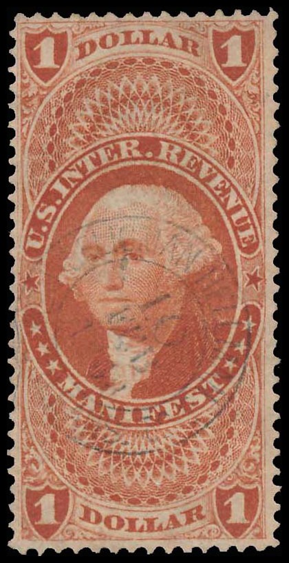 Lot 119096 - R72c