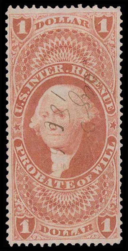 Lot 119097 - R76c