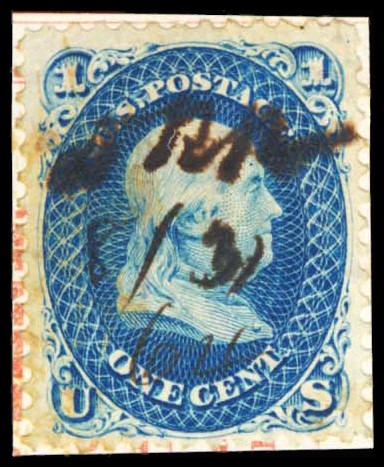 Lot 119117 - 63B