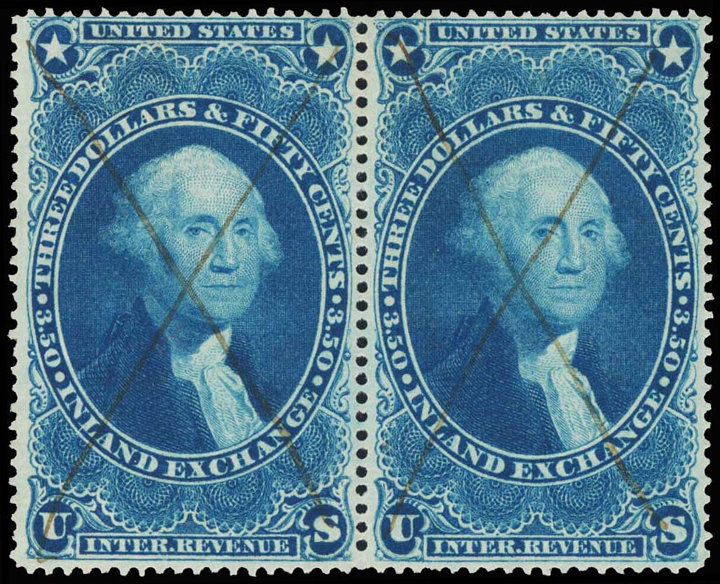 Lot 119134 - R87c